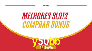 Reload Bonus y50bb